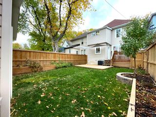 Photo 48: 1001 Jessie Avenue in Winnipeg: Residential for sale (1Bw)  : MLS®# 202224767