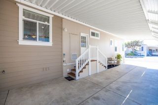 Photo 26: Manufactured Home for sale : 3 bedrooms : 7102 Santa Barbara St in Carlsbad