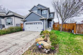 Photo 1: 316 Mt Aberdeen Close SE in Calgary: McKenzie Lake Detached for sale : MLS®# A2130563