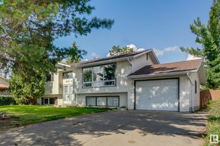 Photo 1: 8316 152A Avenue in Edmonton: Zone 02 House for sale : MLS®# E4358667