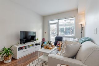 Photo 12: 104 46 9 Street NE in Calgary: Bridgeland/Riverside Apartment for sale : MLS®# A2029490