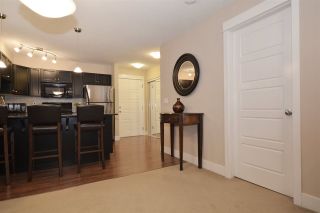 Photo 2: 118 30515 CARDINAL Avenue in Abbotsford: Abbotsford West Condo for sale : MLS®# R2136860