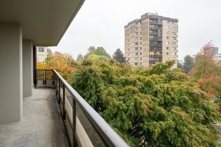 Photo 17: 302 505 LONSDALE Avenue in North Vancouver: Lower Lonsdale Condo for sale in "LA PREMIERE" : MLS®# R2736404