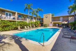 Photo 4: TALMADGE Condo for sale : 2 bedrooms : 4570 54Th Street #121 in San Diego
