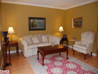 Photo 3: 15642 93RD Avenue in Surrey: Fleetwood Tynehead House for sale in "BEL-AIR ESTATES" : MLS®# F1106666