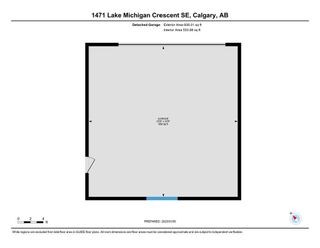 Photo 47: 1471 Lake Michigan Crescent SE in Calgary: Bonavista Downs Detached for sale : MLS®# A2017348