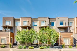 Main Photo: 222 7 Westpark Common SW in Calgary: West Springs Apartment for sale : MLS®# A1253824