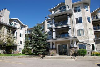 Photo 2: 229 345 Rocky Vista Park NW in Calgary: Rocky Ridge Apartment for sale : MLS®# A2040081