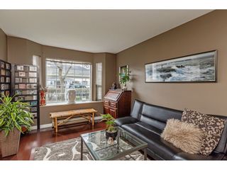 Photo 5: 103 5641 201 Street in Langley: Langley City Townhouse for sale in "THE HUNTINGTON" : MLS®# R2537246