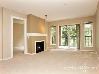 Photo 4: 205 9283 GOVERNMENT Street in Burnaby: Government Road Condo for sale in "SANDLEWOOD" (Burnaby North)  : MLS®# R2105773