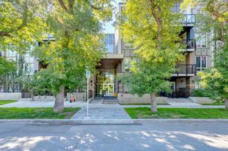Photo 27: 205 823 5 Avenue NW in Calgary: Sunnyside Apartment for sale : MLS®# A1125007