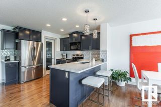 Photo 12: 17325 6A Avenue in Edmonton: Zone 56 House Half Duplex for sale : MLS®# E4382465