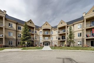 Main Photo: 327 52 Cranfield Link SE in Calgary: Cranston Apartment for sale : MLS®# A1214652