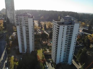Photo 26: 402 4160 SARDIS Street in Burnaby: Central Park BS Condo for sale in "CENTRAL PARK PLACE" (Burnaby South)  : MLS®# R2777549