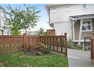 Photo 18: 38 19433 W 68th Avenue in Langley: Clayton Townhouse for sale : MLS®# F1449110