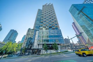 Photo 2: 2502 620 CARDERO Street in Vancouver: Coal Harbour Condo for sale (Vancouver West)  : MLS®# R2809994