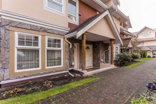 Photo 20: 18 15432 16A Avenue in Surrey: King George Corridor Townhouse for sale in "Carlton Court" (South Surrey White Rock)  : MLS®# R2026466