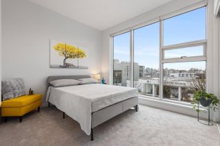 Photo 16: 305 1819 W 5TH Avenue in Vancouver: Kitsilano Condo for sale in "WEST FIVE" (Vancouver West)  : MLS®# R2877628