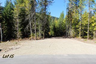 Photo 4: Lot 15 Recline Ridge Road in Tappen: Land Only for sale : MLS®# 10200570