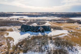 Photo 47: 40 49320 Rge Rd 240 A: Rural Leduc County House for sale : MLS®# E4374820