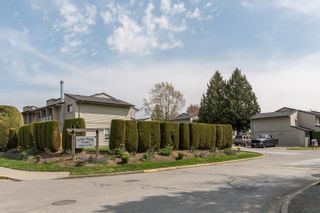 Photo 1: 121 27456 32 Avenue in Langley: Aldergrove Langley Townhouse for sale : MLS®# R2814258