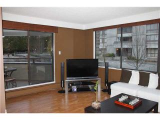 Photo 2: 210 9270 SALISH Court in Burnaby: Sullivan Heights Condo for sale in "THE TIMBERS" (Burnaby North)  : MLS®# V920709