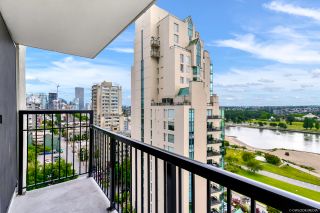 Photo 6: 1205 1330 HARWOOD Street in Vancouver: West End VW Condo for sale in "Westsea Towers" (Vancouver West)  : MLS®# R2468963