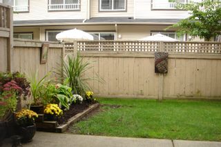 Photo 13: 9 8778 159TH Street in Surrey: Fleetwood Tynehead Townhouse for sale in "AMBERSTONE" : MLS®# F2724319