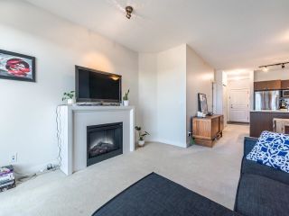 Photo 6: 403 4550 FRASER Street in Vancouver: Fraser VE Condo for sale in "Century" (Vancouver East)  : MLS®# R2657788
