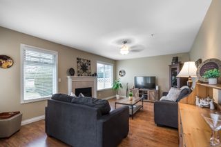 Photo 10: 58 20761 TELEGRAPH TRAIL in Langley: Walnut Grove Townhouse for sale : MLS®# R2749056
