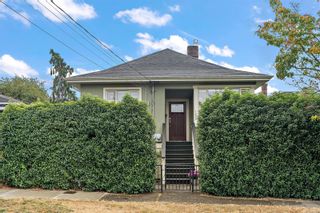 Photo 3: 1209 Basil Ave in Victoria: Vi Hillside House for sale : MLS®# 918993