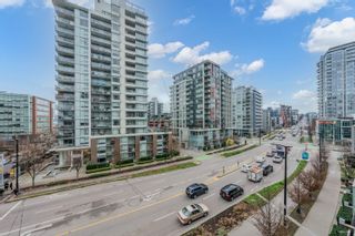 Photo 21: 502 1661 QUEBEC STREET in VANCOUVER: Mount Pleasant VE Condo for sale (Vancouver East)  : MLS®# R2838766