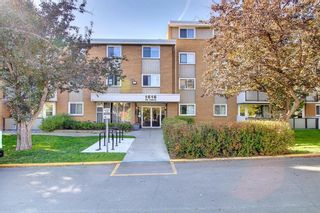 Photo 36: 427 1616 8 Avenue NW in Calgary: Hounsfield Heights/Briar Hill Apartment for sale : MLS®# A2004706