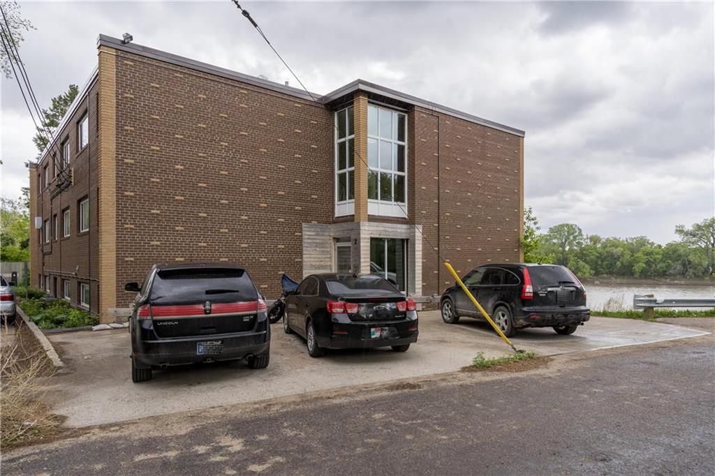 Photo 19: Photos:  in Winnipeg: Condominium for sale (2D) 
