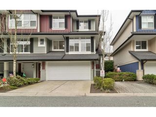 Photo 3: 13 18199 70 Avenue in Surrey: Cloverdale BC Townhouse for sale in "AGUSTA" (Cloverdale)  : MLS®# R2661137
