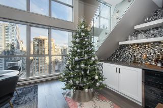 Photo 10: 1805 1238 RICHARDS STREET in Vancouver: Yaletown Condo for sale (Vancouver West)  : MLS®# R2641320