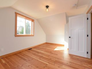 Photo 22: 519 12TH STREET in COURTENAY: CV Courtenay City House for sale (Comox Valley)  : MLS®# 785504