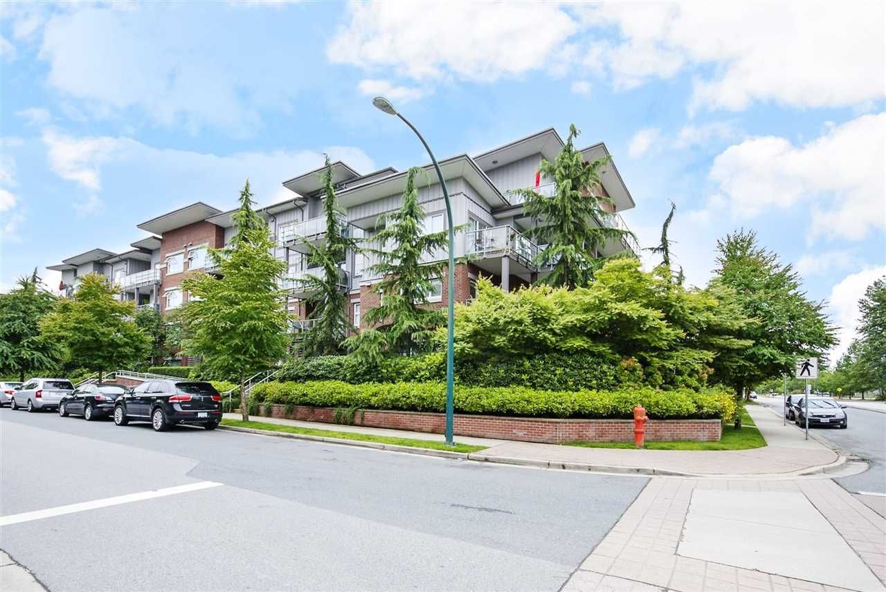 Photo 19: Photos: 112 2488 KELLY Avenue in Port Coquitlam: Central Pt Coquitlam Condo for sale in "SYMPHONY AT GATES PARK" : MLS®# R2090354