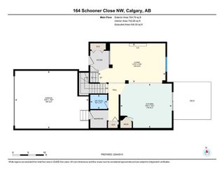 Photo 36: 164 Schooner Close NW in Calgary: Scenic Acres Detached for sale : MLS®# A2130860