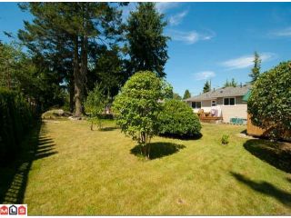 Photo 10: 15452 17TH Avenue in Surrey: King George Corridor House for sale (South Surrey White Rock)  : MLS®# F1221130