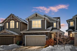 Main Photo: 27 Legacy Row SE in Calgary: Legacy Detached for sale : MLS®# A2026031