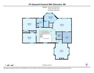 Photo 39: 151 QUESNELL Crescent in Edmonton: Zone 22 House for sale : MLS®# E4384678
