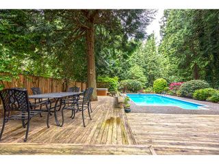 Photo 19: 14030 GREENCREST Drive in Surrey: Elgin Chantrell House for sale (South Surrey White Rock)  : MLS®# F1451374