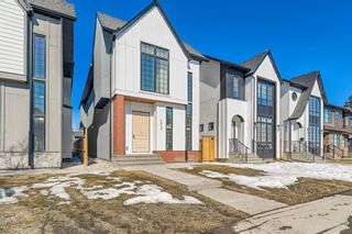 Photo 2: 2022 50 Avenue SW in Calgary: Altadore Detached for sale : MLS®# A2034066