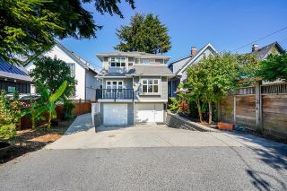 Photo 37: 170 E 22ND Avenue in Vancouver: Main House for sale (Vancouver East)  : MLS®# R2732994