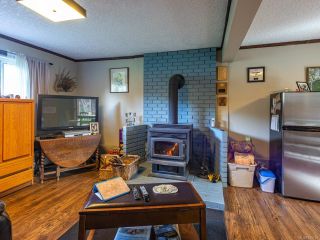 Photo 8: 2480 Mabley Rd in COURTENAY: CV Courtenay West House for sale (Comox Valley)  : MLS®# 835750