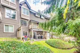 Photo 36: 40 795 NOONS CREEK Drive in Port Moody: North Shore Pt Moody Townhouse for sale in "HERITAGE TERRACE" : MLS®# R2681406