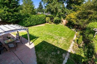 Photo 32: 18893 120 Avenue in Pitt Meadows: Central Meadows House for sale : MLS®# R2722738