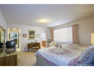 Photo 12: DEL CERRO House for sale : 4 bedrooms : 6185 LAMBDA DRIVE in San Diego