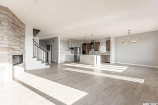 Photo 12: 208 Woolf Place in Saskatoon: Aspen Ridge Residential for sale : MLS®# SK945699